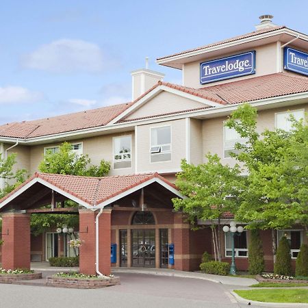 Travelodge Hotel By Wyndham Sudbury Bagian luar foto