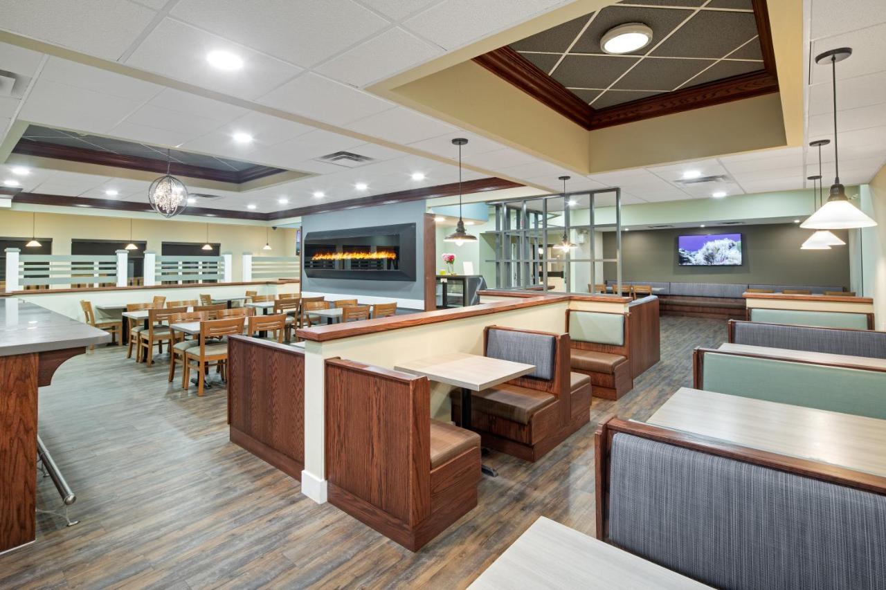 Travelodge Hotel By Wyndham Sudbury Bagian luar foto